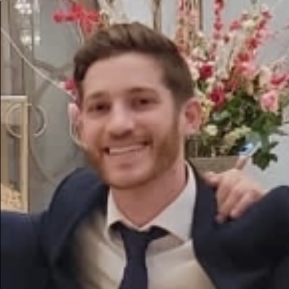 Meet The Luxury Tie Guy